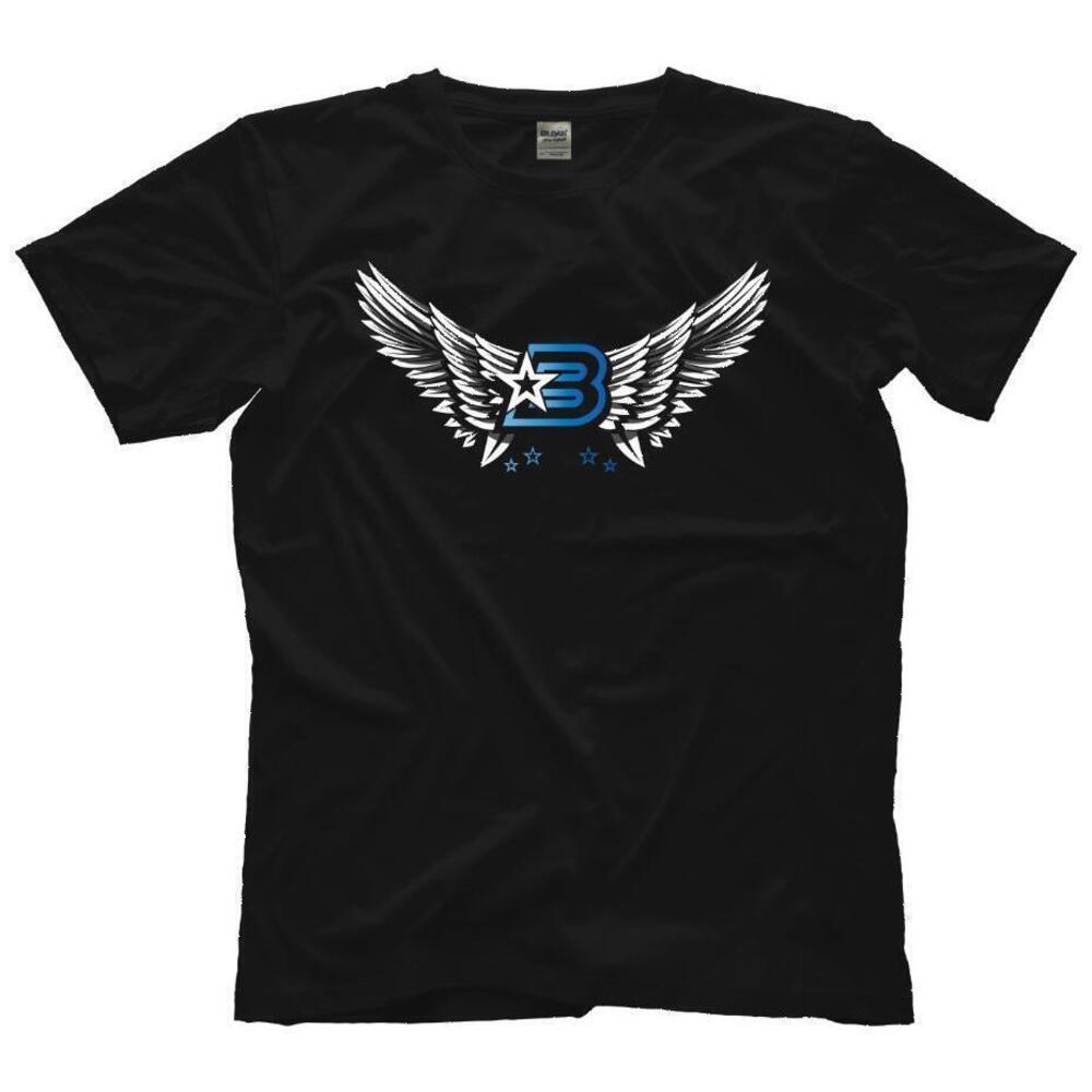 Wings Shirt